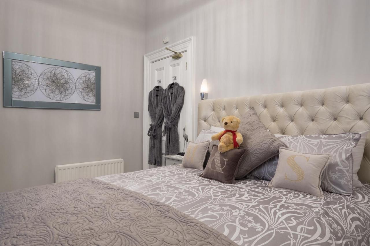 Marks At The Manor Luxury Riverside Apartments - Sleeps Up To 4, With Parking And Sky Tv Aberdeen Ngoại thất bức ảnh